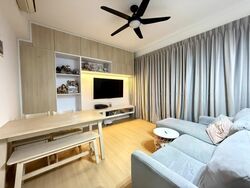 The Criterion (D27), Condominium #472257921